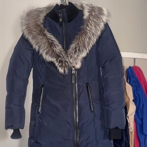 Mackage coat